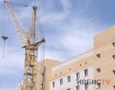 Застройку микрорайона «Сарыарка» в Павлодаре планируют завершить в этом году
